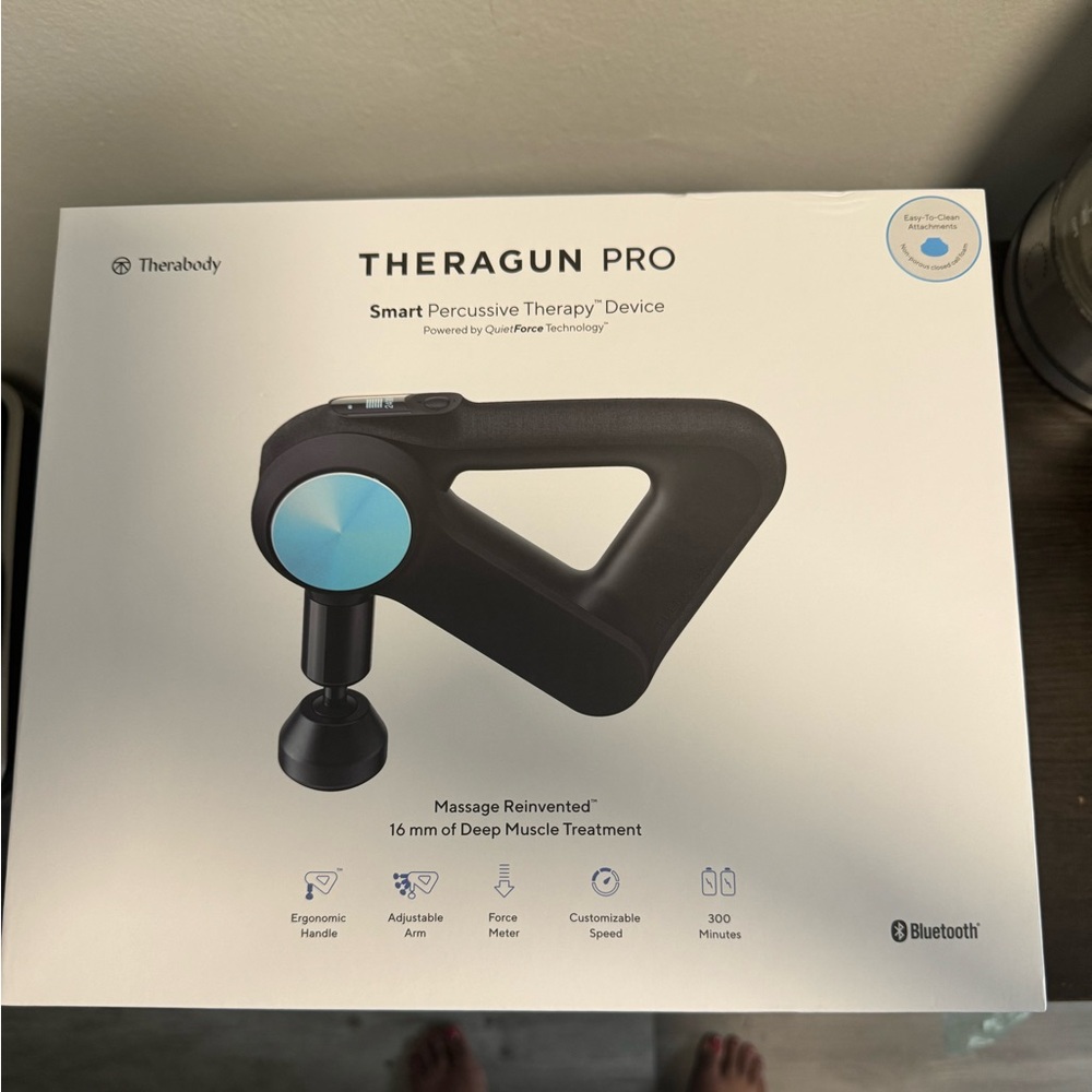 Theragun Pro [NEW]